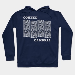 Coheed and cambria sweatshirt on sale